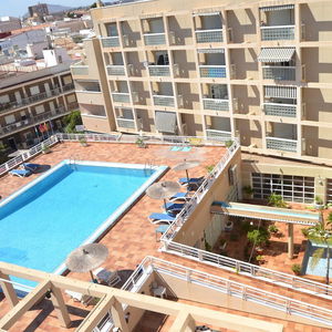 Hotel Aguas Salinas cazare San Pedro del Pinatar