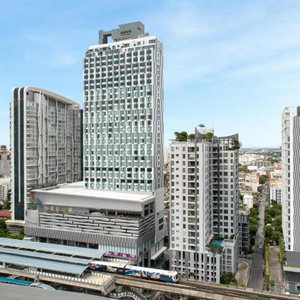 Hotel Avani Sukhumvit Bangkok Hotel cazare Bangkok