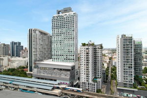 Hotel Avani Sukhumvit Bangkok Hotel cazare Bangkok