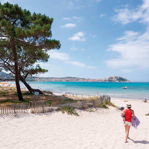 Hotel Feriendorf Zum Störrischen Esel cazare Calvi