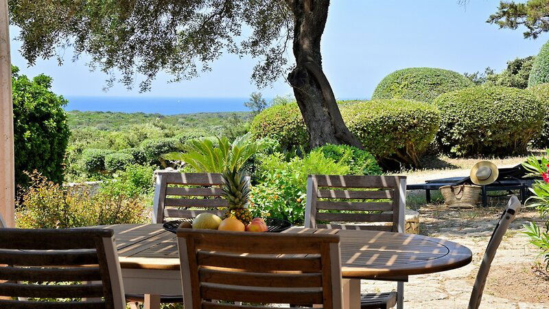 Hotel Résidence Terra Marina