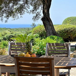 Hotel Résidence Terra Marina cazare Bonifacio