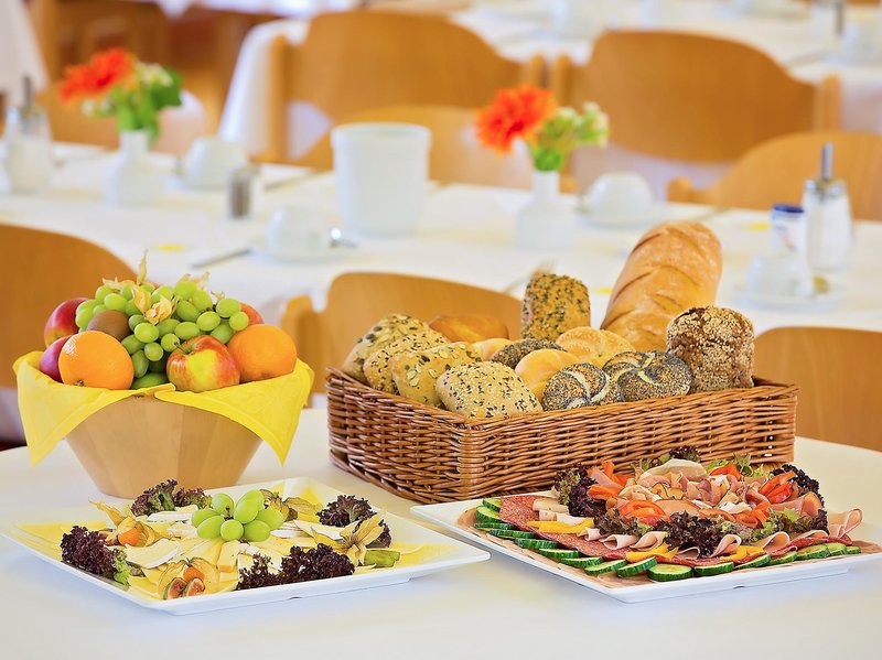 Hotel Hotel Morgenland