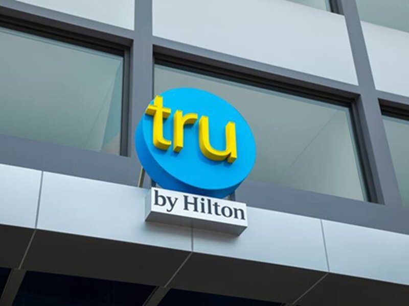 Hotel Tru By Hilton Tam Ky City Centre