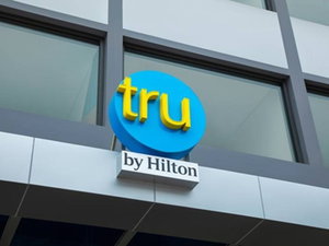 Hotel Tru By Hilton Tam Ky City Centre cazare Tam Ky