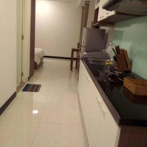 Hotel Pearl Service Apartment cazare Ho Chi Minh City