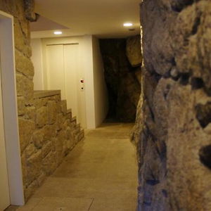 Hotel Alfandega Apartments cazare Bordeaux