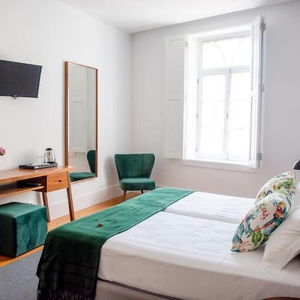 Hotel Trovador Guest House cazare Guimaraes