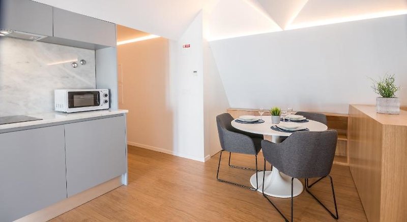 Hotel Vista Lisboa Apartments