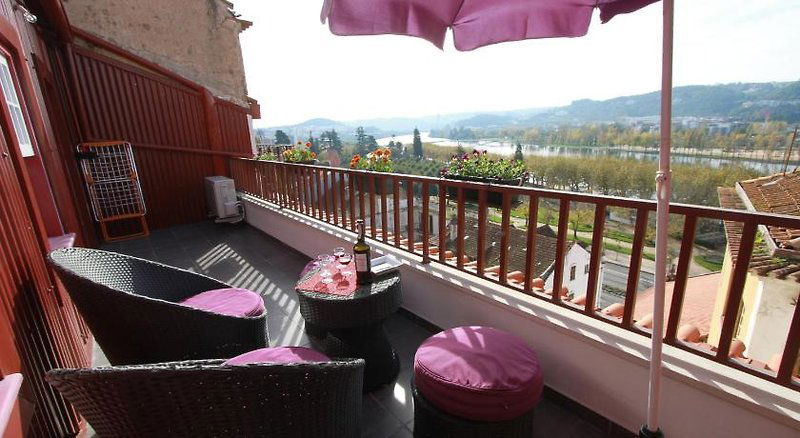 Hotel Casas Da Alegria