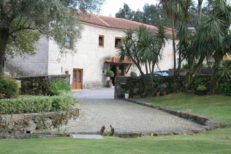 Hotel Hotel Rural Maria Da Fonte