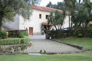 Hotel Hotel Rural Maria Da Fonte cazare Povoa de Lanhoso