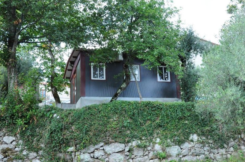 Hotel Rural Maria Da Fonte