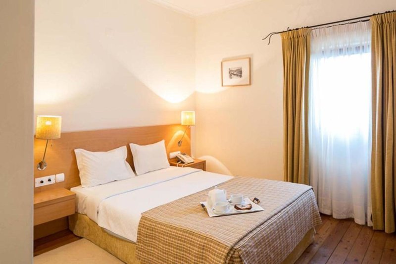 Hotel Rural Maria Da Fonte