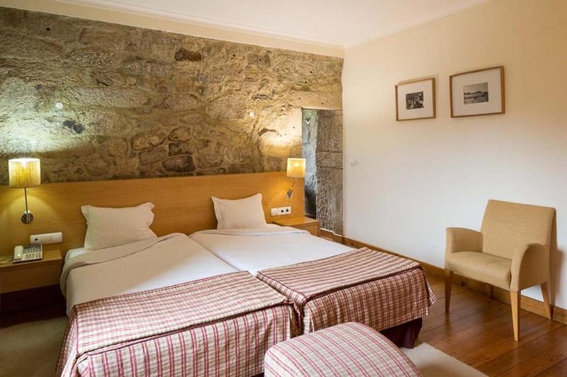 Hotel Rural Maria Da Fonte