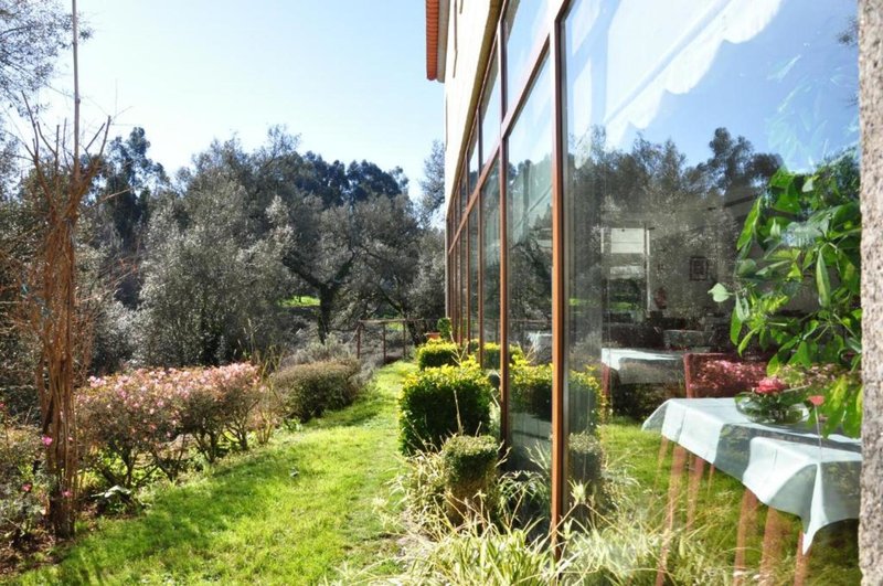 Hotel Rural Maria Da Fonte