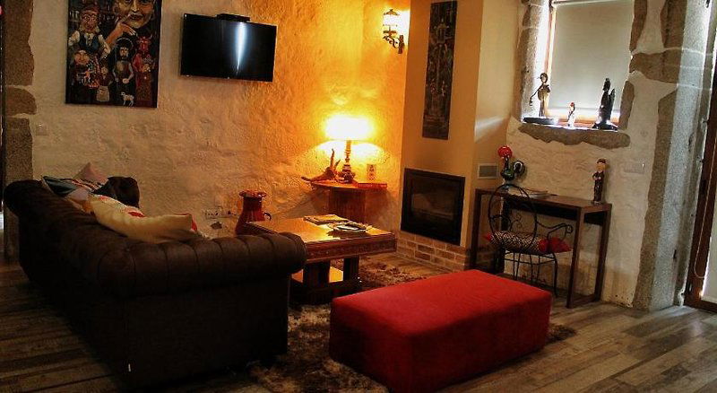 Hotel Art'otel Barcelos