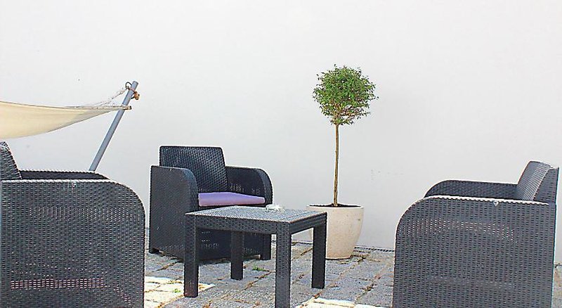 Hotel Casa Do Salgueiral Douro