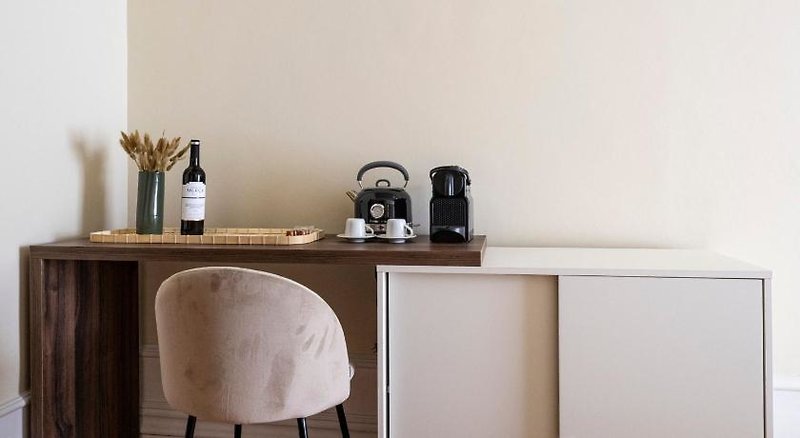 Hotel Guesthouse Bonjardim Suites