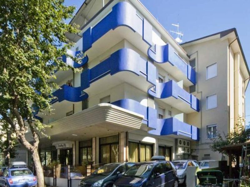 Hotel Hotel Al Nuovo Porto
