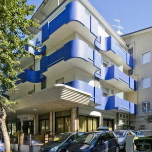 Hotel Hotel Al Nuovo Porto cazare Bellaria-Igea Marina