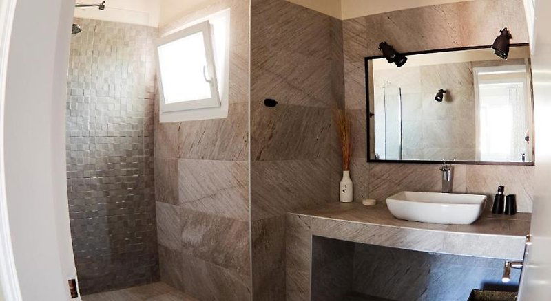 Hotel Ifigenia Studios