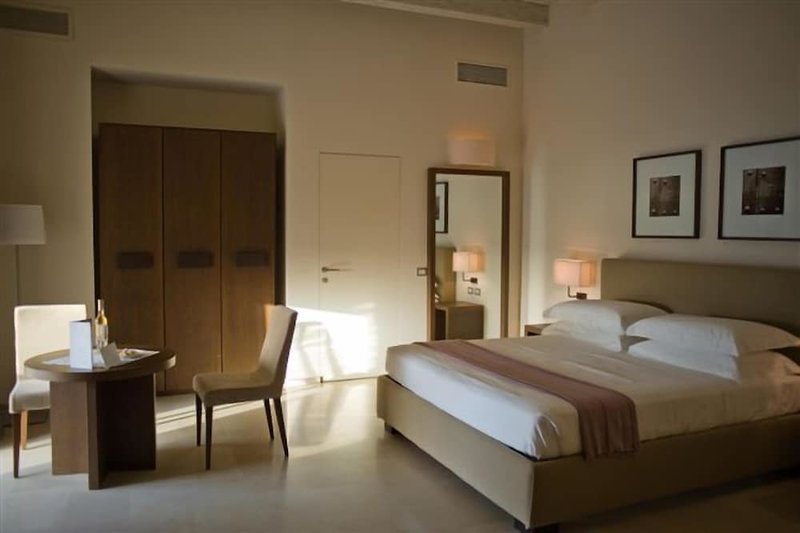 Hotel Mare' Resort & Spa