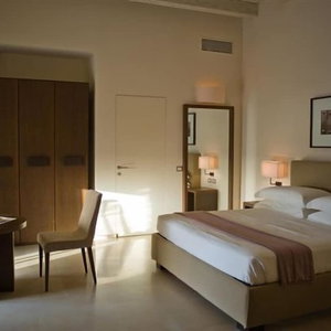 Hotel Mare' Resort & Spa cazare Trani