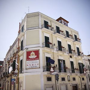 Hotel Le Stanze Del Console cazare Gravina in Puglia