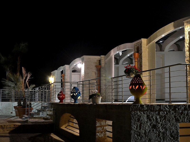 Hotel Casale Porto Contessa