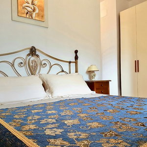 Hotel B&B All'ombra Degli Ulivi cazare Ostuni