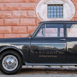 Hotel Paragon 700 cazare Ostuni