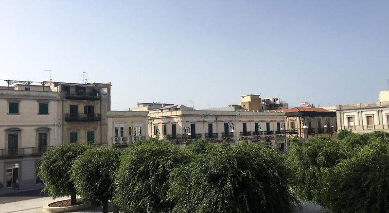 Hotel Le Royal Luxury B&B