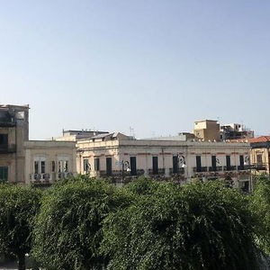 Hotel Le Royal Luxury B&B cazare Reggio Calabria