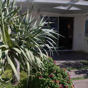 Hotel Villa Adua cazare Tropea