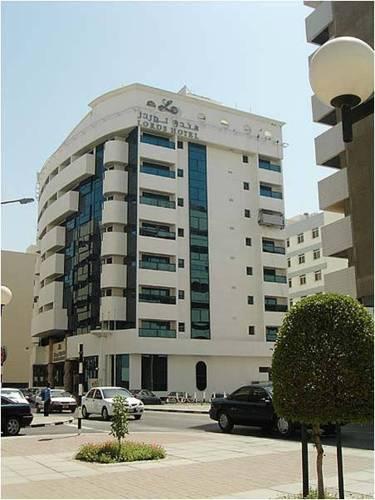 Hotel Lavender Hotel Deira