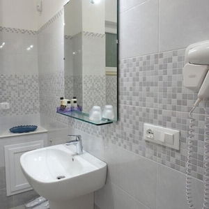 Hotel Pepe'accommodation B&B cazare Parghelia