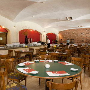 Hotel Real De Minas Polliforum cazare Leon de los Aldama