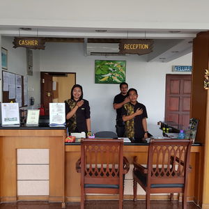 Hotel Baron Hotel cazare Langkawi Islands