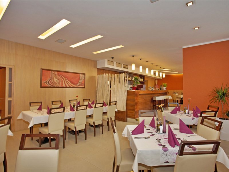 Hotel Grand Hotel Trencin