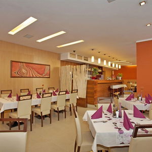 Hotel Grand Hotel Trencin cazare Trencin