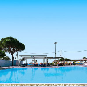 Hotel Buka Sandy Beach cazare Messini