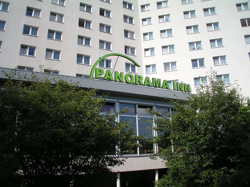 Hotel Panorama Inn Hotel Und Boarding Haus