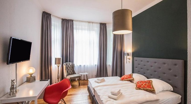 Hotel Kleines Hotel Heimfeld