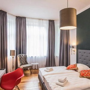 Hotel Kleines Hotel Heimfeld cazare Hamburg