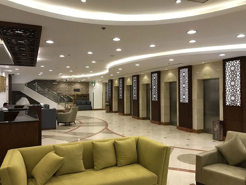 Hotel Concorde Dar Al Khair Hotel