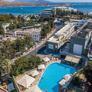 Sejur Afytos Bodrum City vacanta Bodrum