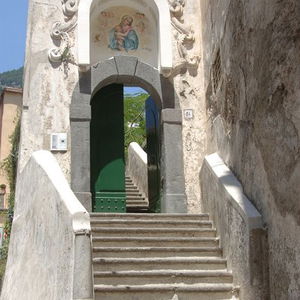 Sejur Amalfi Resort vacanta Amalfi