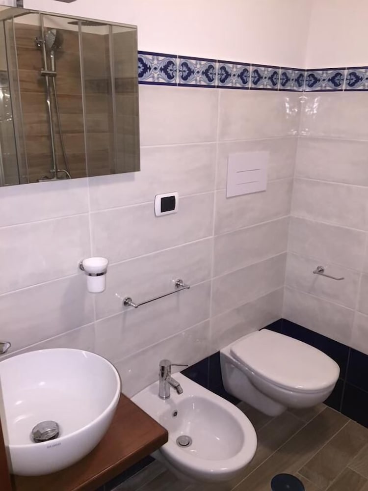 Hotel B&B Lumasa