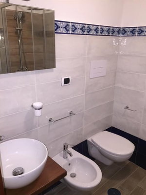 Hotel B&B Lumasa cazare Vietri sul Mare